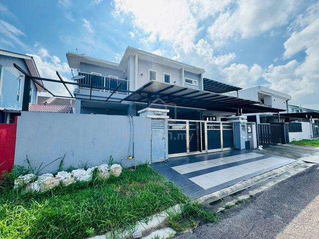 Taman Mutiara Rini|All race can buy|Cash Back Rm35,000🔥 1