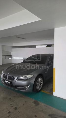2011 Bmw 528i 3.0 (CBU) (A) - 5