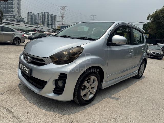Perodua MYVI 1.3 SE ZHS (A),1xOwner,Ori Condition - 3