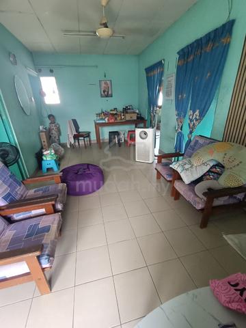 Taman Cempaka 1