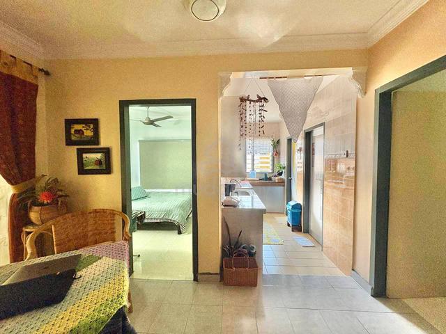 Dahlia Apartment (Garden Avenue S2) 1