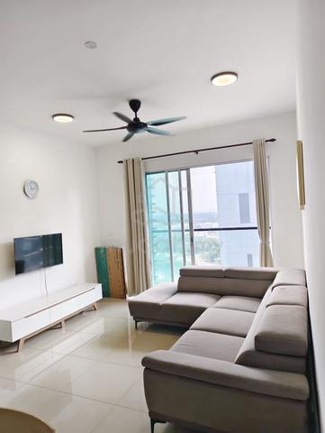 Gaya Resort Homes 1