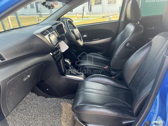 2021 Perodua MYVI 1.5 ADVANCE MY17 M800 D20N (A) - 5