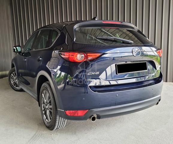 Mazda CX-5 2.0 2WD HIGH SPEC FL (A) LOW MIL 67K - 5