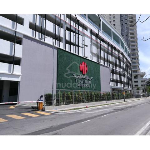 Residensi MH Platinum 2 1