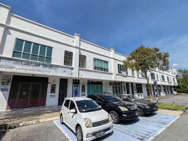 The Melodi, Eco Majestic Semenyih @ 1st floor Shop Office for Rent 1