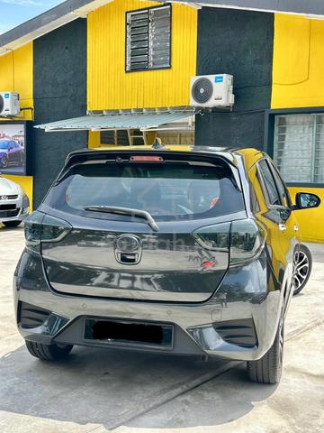 2019 Perodua MYVI 1.5 AV (A) - 4