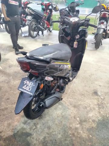 Avantiz Untuk Dijual - photo 2 of 4