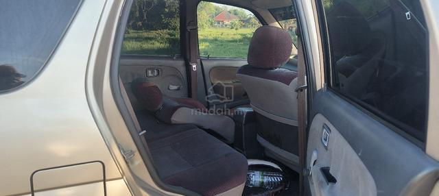 2007 Perodua KEMBARA 1.3 CT GX AERO (M) - 5
