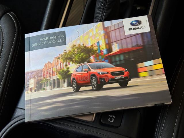 2019 Subaru FORESTER 2.0 2.0I-S ES - SUBARU RECORD - 3
