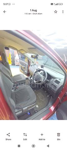 2012 Proton EXORA 1.6 BOLD EXECUTIVE (M) - 5