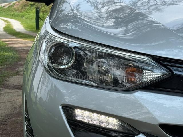 2020 Toyota YARIS 1.5 E MY19 XP150 (A) - 5