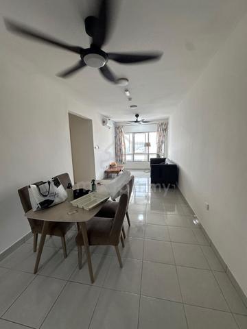 Aspire Residence 1