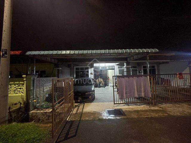 Taman Krubong Indah 1