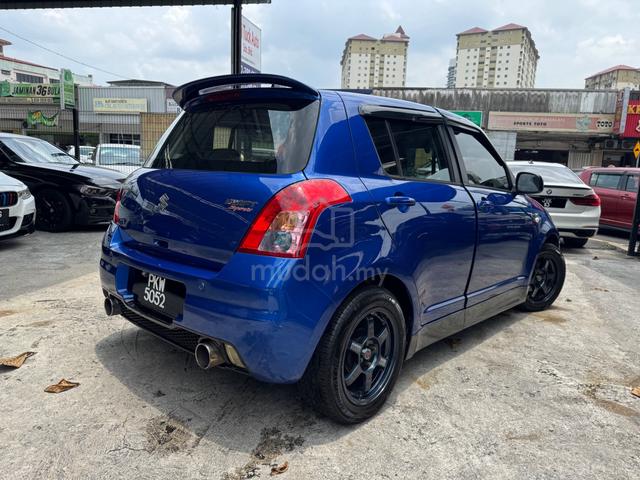 2012 Suzuki SWIFT 1.5 (A) Android - 4