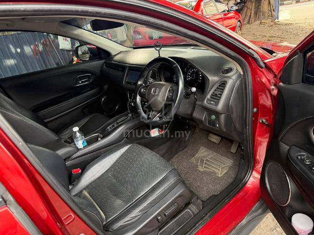 2020 Honda HR-V 1.8 V (A) - 3