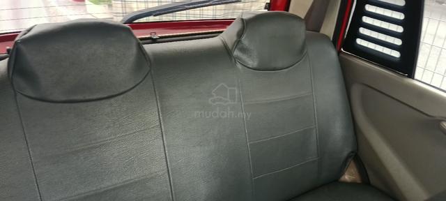 2004 Perodua KANCIL 0.8 850 EZI FACELIFT (A) - 5