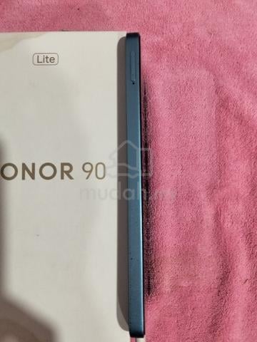 Honor 90 Lite 5G utk jual saja - photo 4 of 5