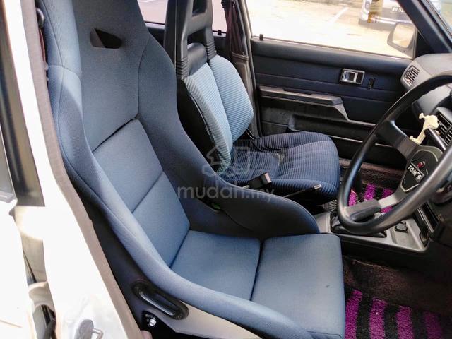 1995 Toyota COROLLA 1.6 SEG MY95 E110 (M) - 4