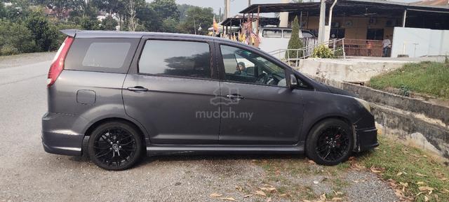 2009 Proton EXORA 1.6 H-LINE CPS (A) - 3