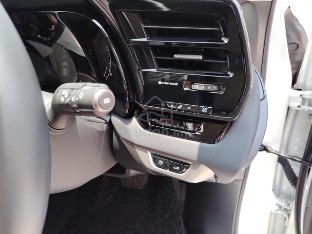 2023 Lexus Rx350 2.4 Version L Package 10,000km - 5
