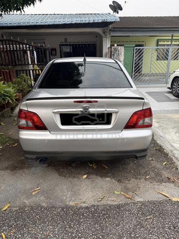 2003 Proton WAJA 1.6 (M) - 4