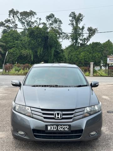 2009 Honda CITY 1.5 E (A) - 2