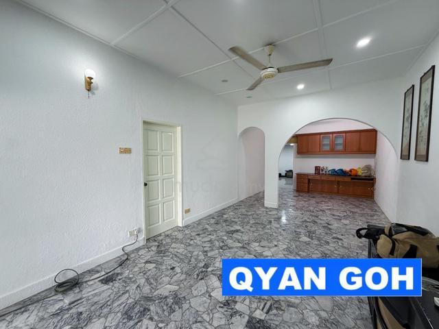 [Rare] 1 Sty Terrace-Jelutong Free School near Heng Ee School Hamilton 1