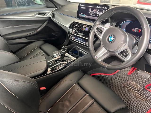 2021 Bmw 530e 2.0 M SPORT*TIP TOP CONDITION* - 5