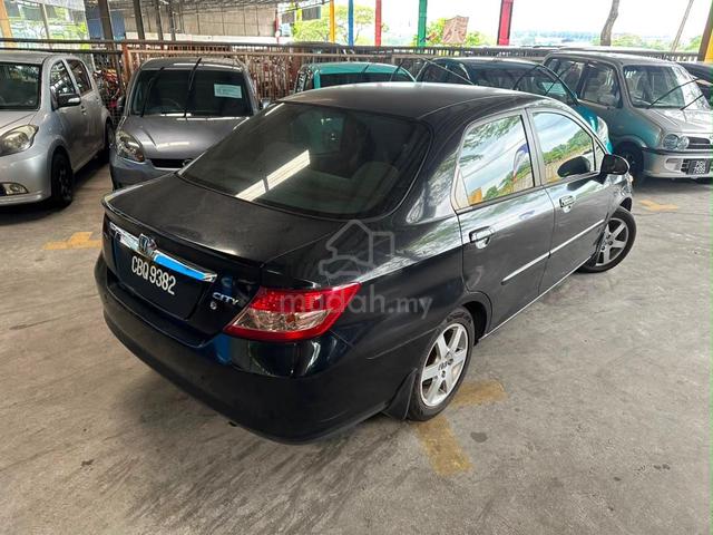 2005 Honda CITY 1.5 VTEC (A) - 3