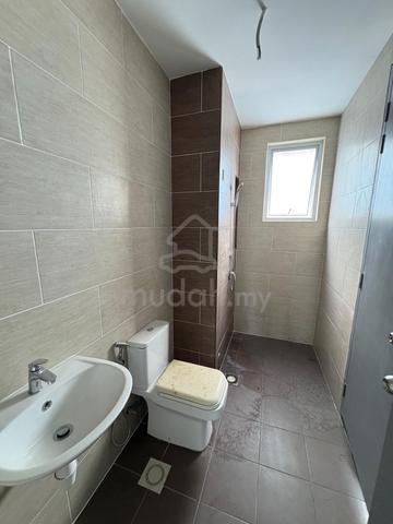 Double Storey new house, Midori Hiroki, Kajang 2 1