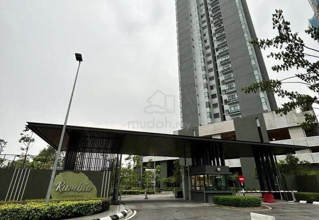 Rumbia Residence @ Ari Permaisuri 1