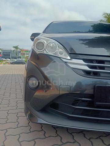 2020 Perodua ALZA 1.5 AV (A) - 5