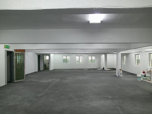 Gombak Diamond Square Corner Office  Rent 1
