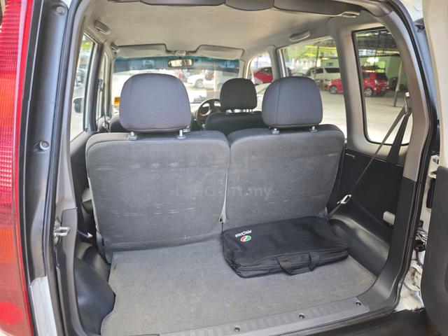 2006 Perodua KENARI 1.0 EZ AEROSPORT AUTO - 5