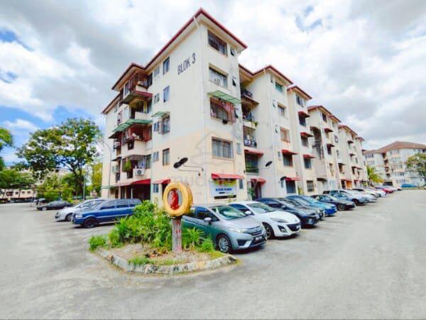 Apartment Daisy 1