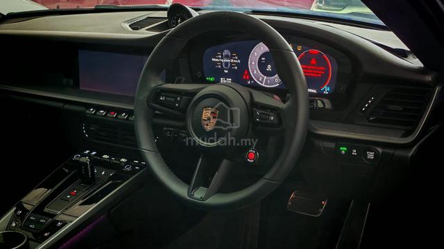2025 Porsche 911 3.0 CARRERA F/L (A) NEW MODEL! - 5