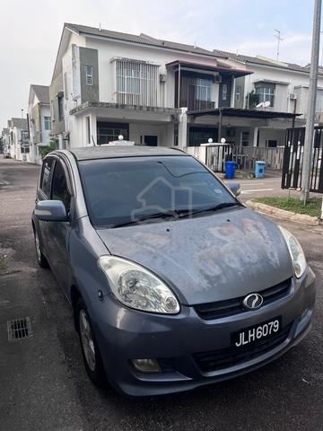 2008 Perodua MYVI 1.3 EZI (A) - 4