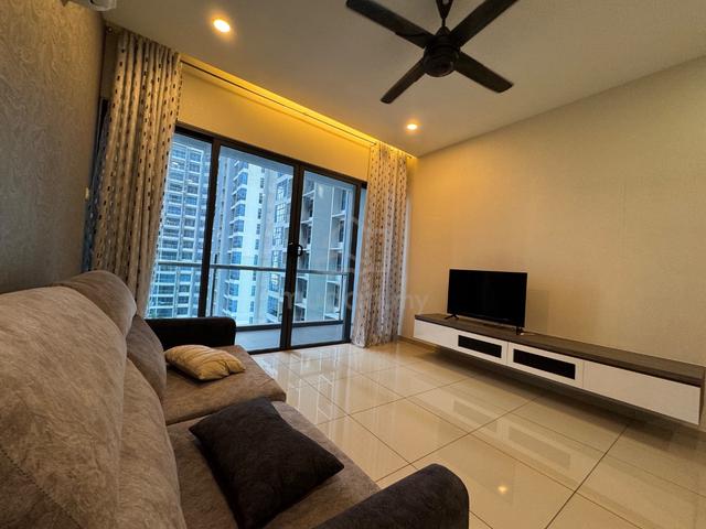 Atlantis Residences 1