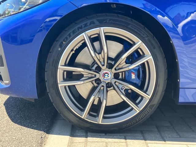 2023 Bmw 440i 3.0 M SPORT COUPE XDRIVE - 4