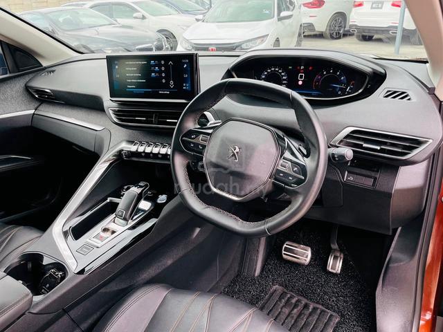 2024 Peugeot 3008 1.6 ALLURE THP (A) FSR U/WARATY - 5