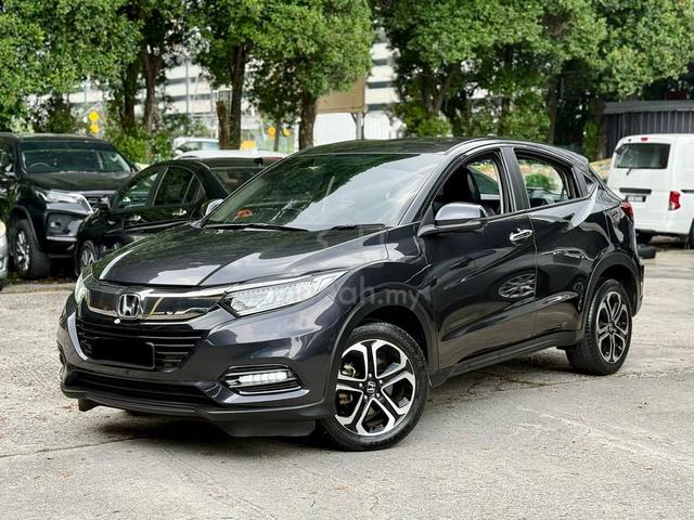 2018 Honda HR-V 1.8 V ENHANCED (A) OFFER - 1
