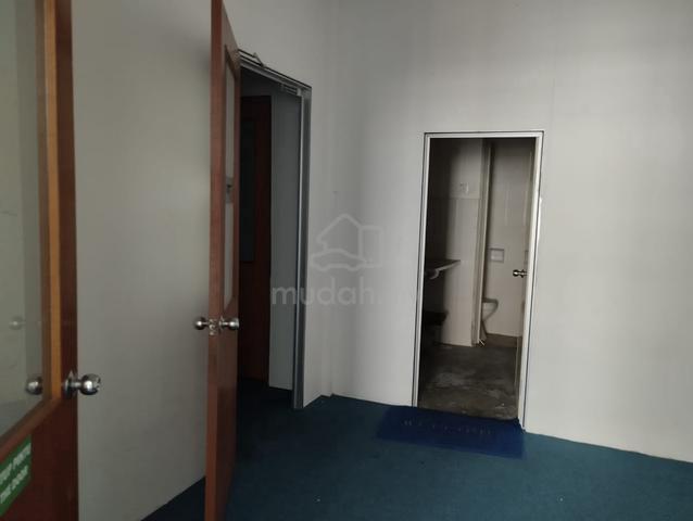 Unit sewa Tingkat 1 @ Dataran Otomobil, Seksyen 15, Shah Alam 4