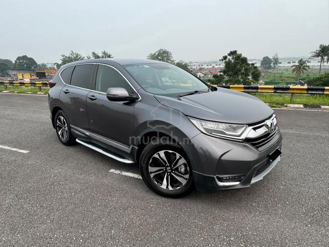 2020 Honda CR-V 2.0 2WD RW (A) - 1