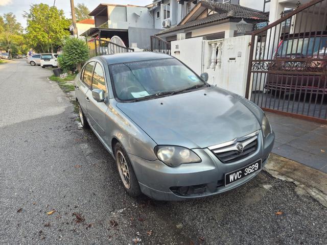 2011 Proton PERSONA 1.6 ELEGANCE BASE LINE (M) - 1