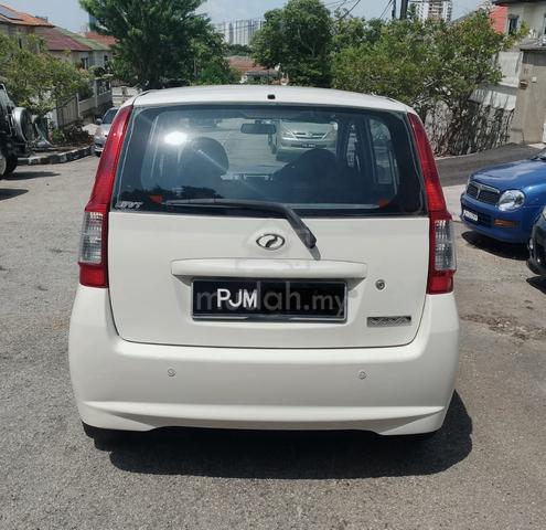 2010 Perodua VIVA 1.0 EZ (A) - 5