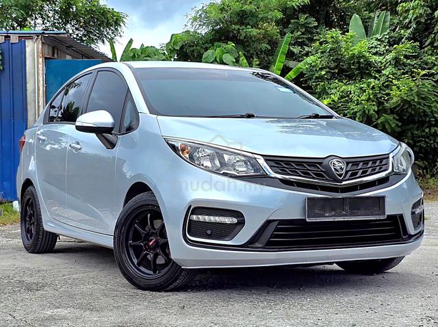 2019 Proton PERSONA 1.6 PREMIUM (A) LOAN KEDAI - 3