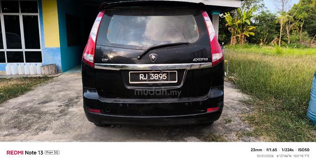 2010 Proton EXORA 1.6 H-LINE CPS (A) - 1