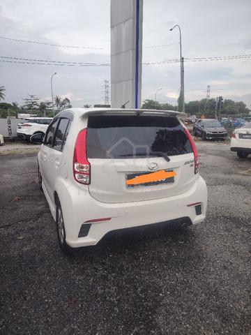 2014 Perodua MYVI 1.3 EZI PREMIUM (A) - 2