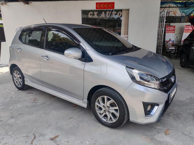 2019 Perodua AXIA 1.0 SE (A) - 2